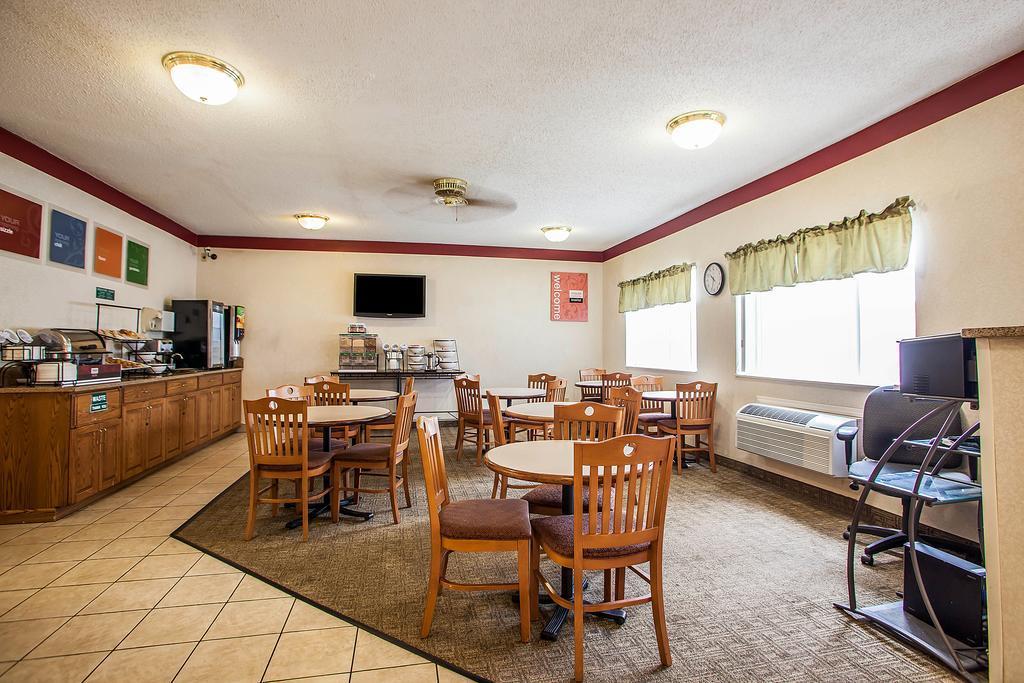 Comfort Inn Rockford Near Casino District Exterior foto