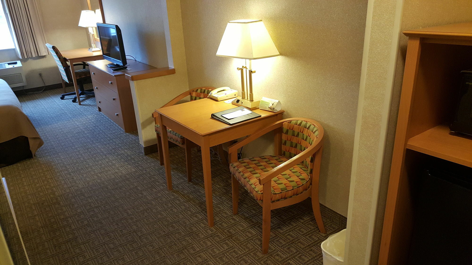 Comfort Inn Rockford Near Casino District Exterior foto